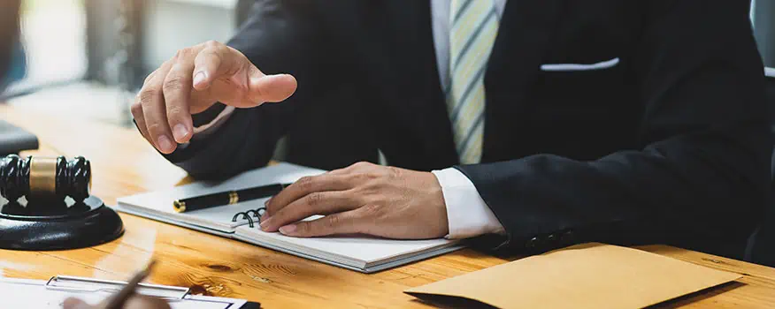 Easy Bankruptcy Help: Attorney’S Guidance