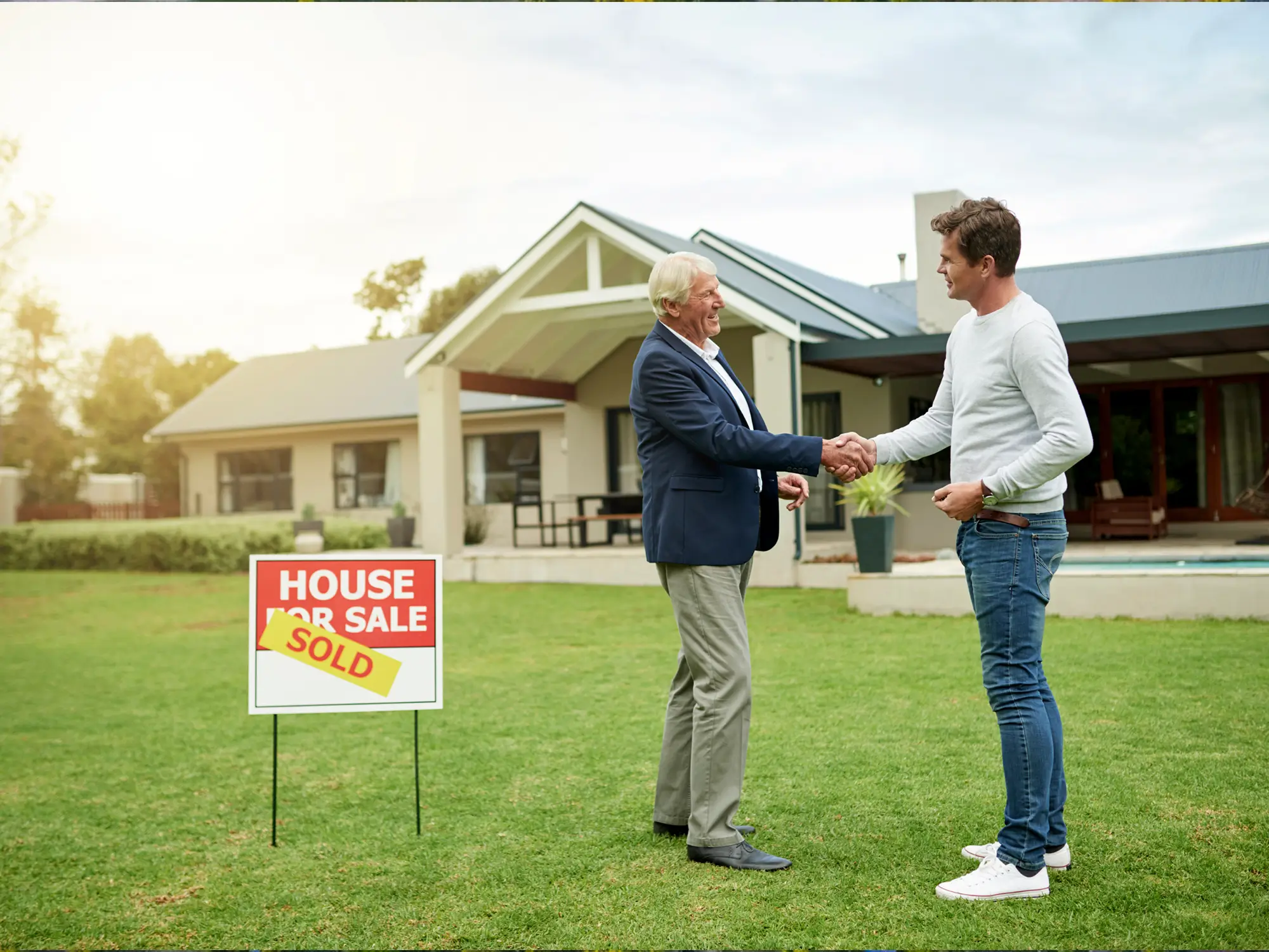 Sell Your Property Faster: Easy Tips To Close Quickly!