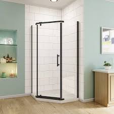 Best Shower Doors And Hardware: Top Picks For Your Home