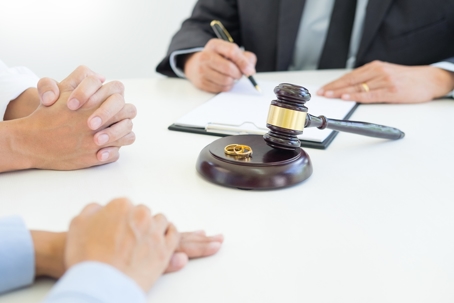 Why A Clear Agreement Matters In An Uncontested Divorce