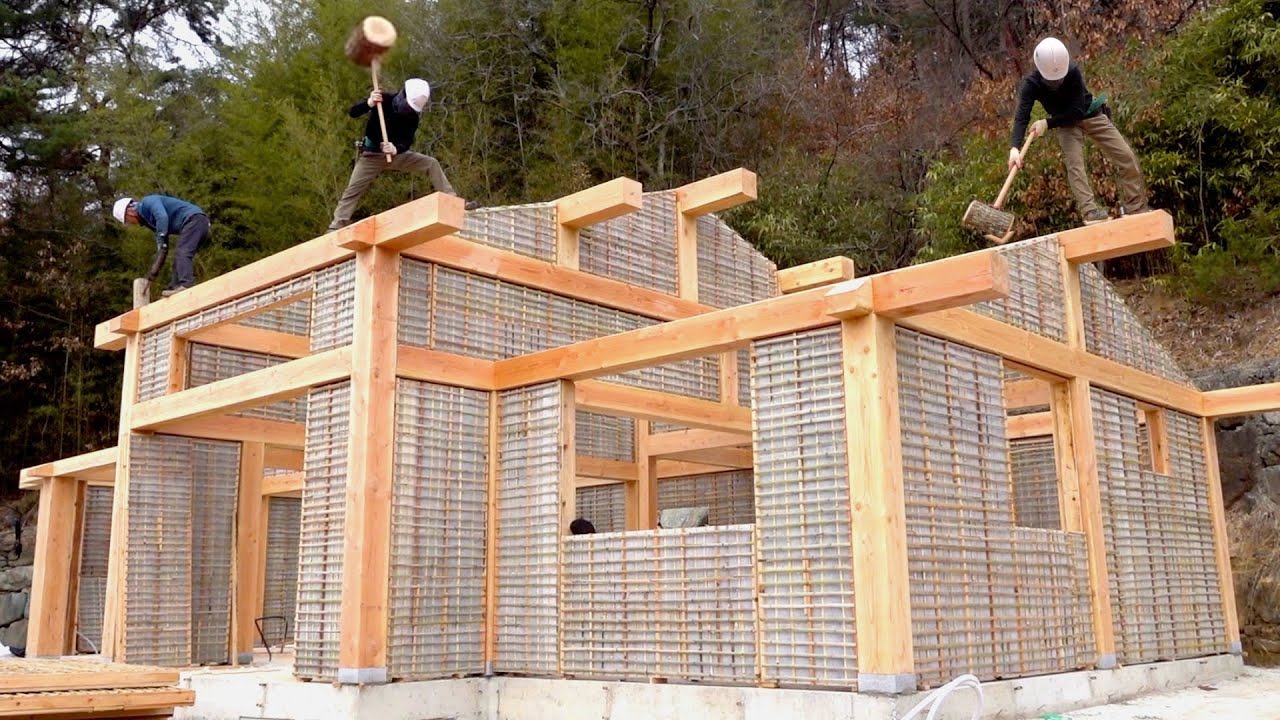 Easy Steps To Build Your Dream House: A Complete Guide