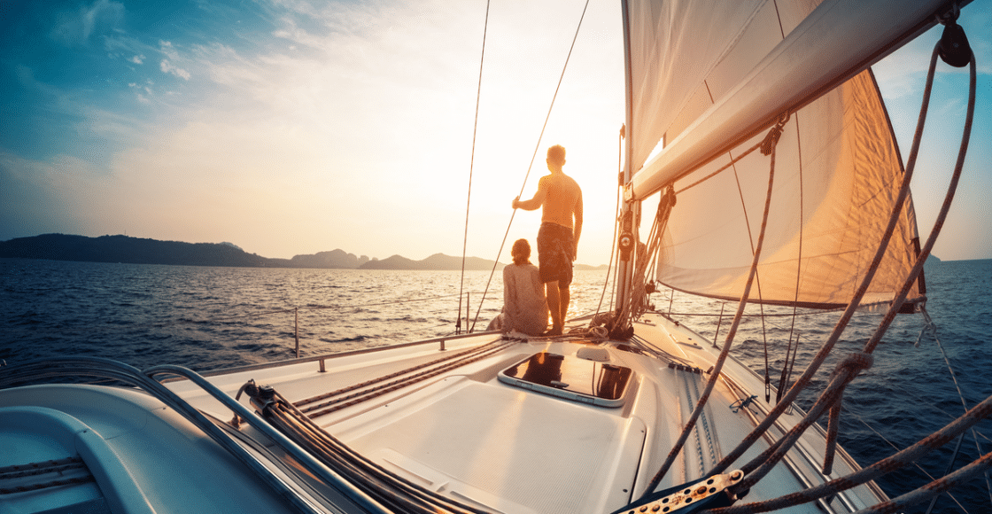 Easy Boat Charter: Your Guide To Stress-Free Sailing
