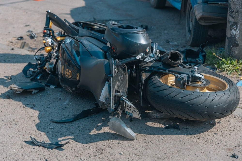 Motorcycle Accident Liability & Insurance Tips Guide