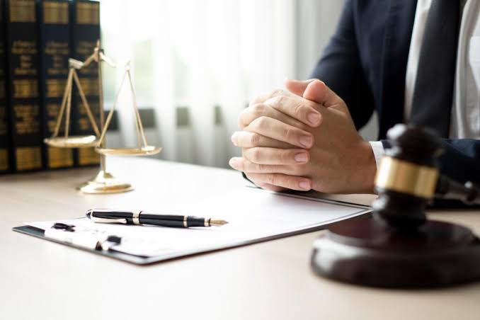 What To Bring When Meeting A Criminal Defense Lawyer In Fort Worth