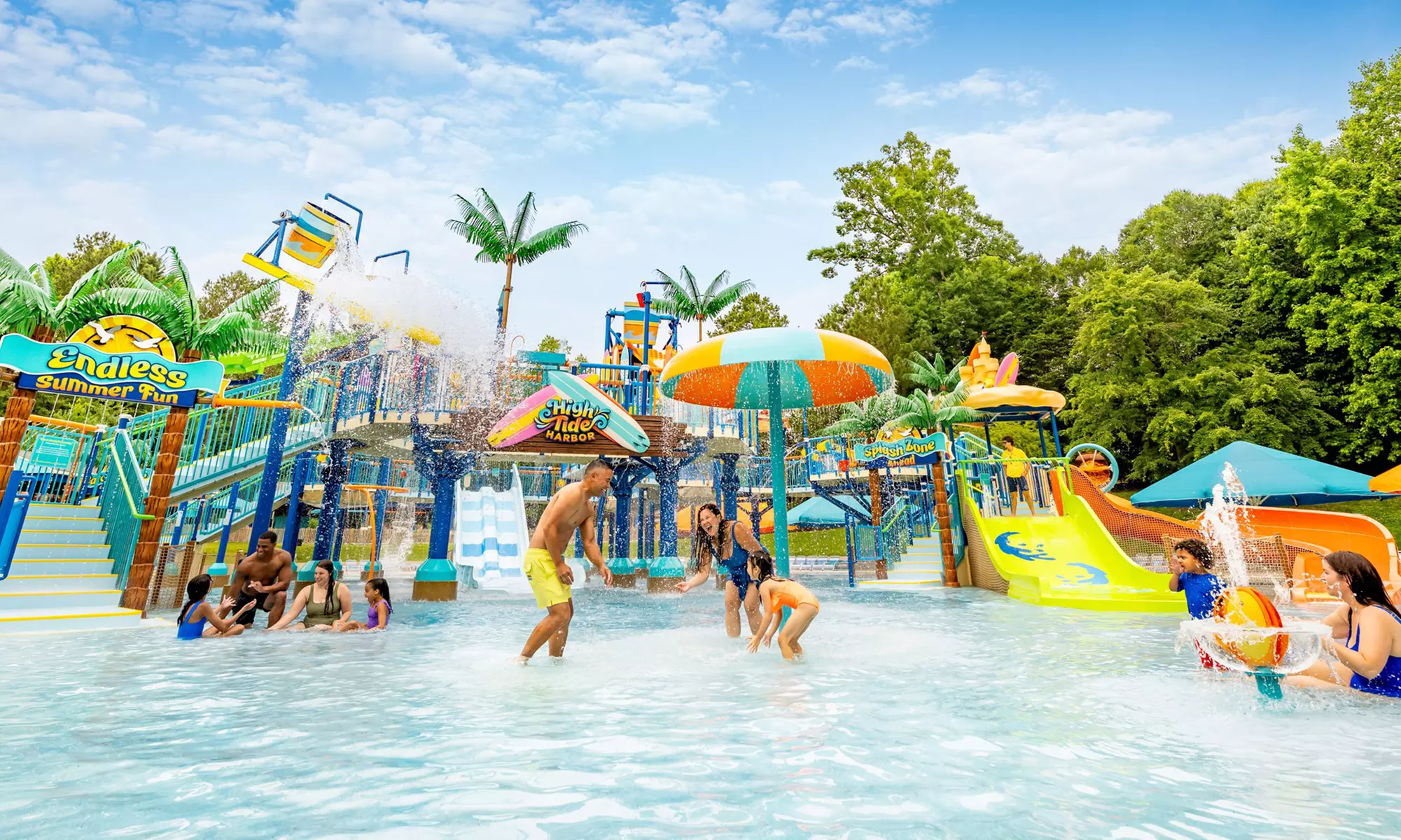 4 Places To Explore With Kids In Manassas, 20110